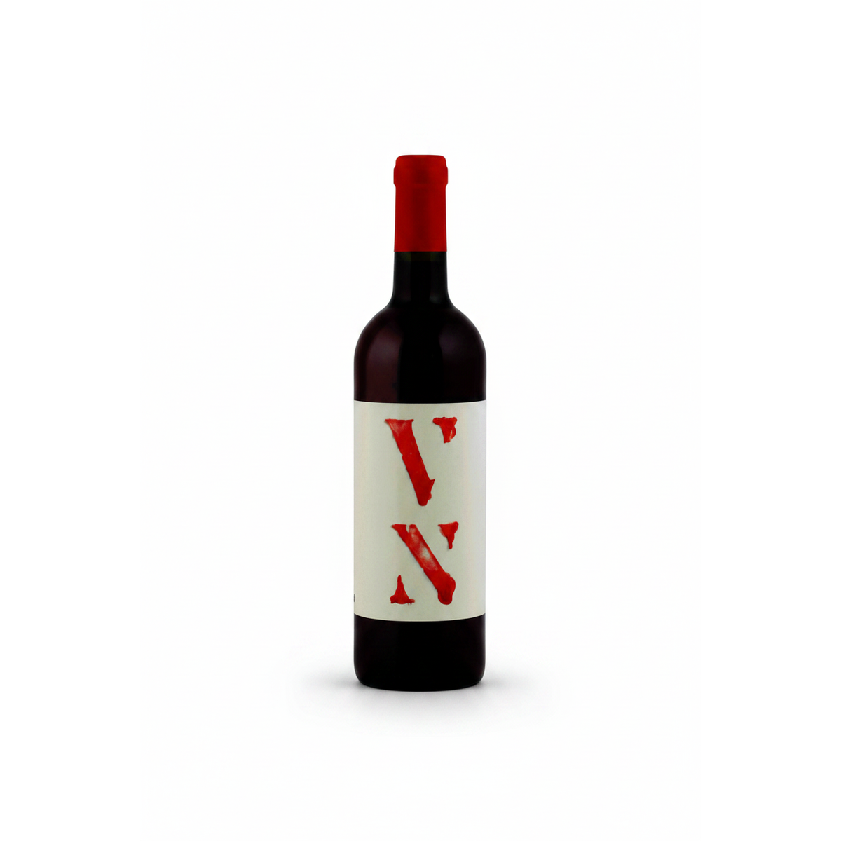 Partida Creus Vinel-lo Rojo