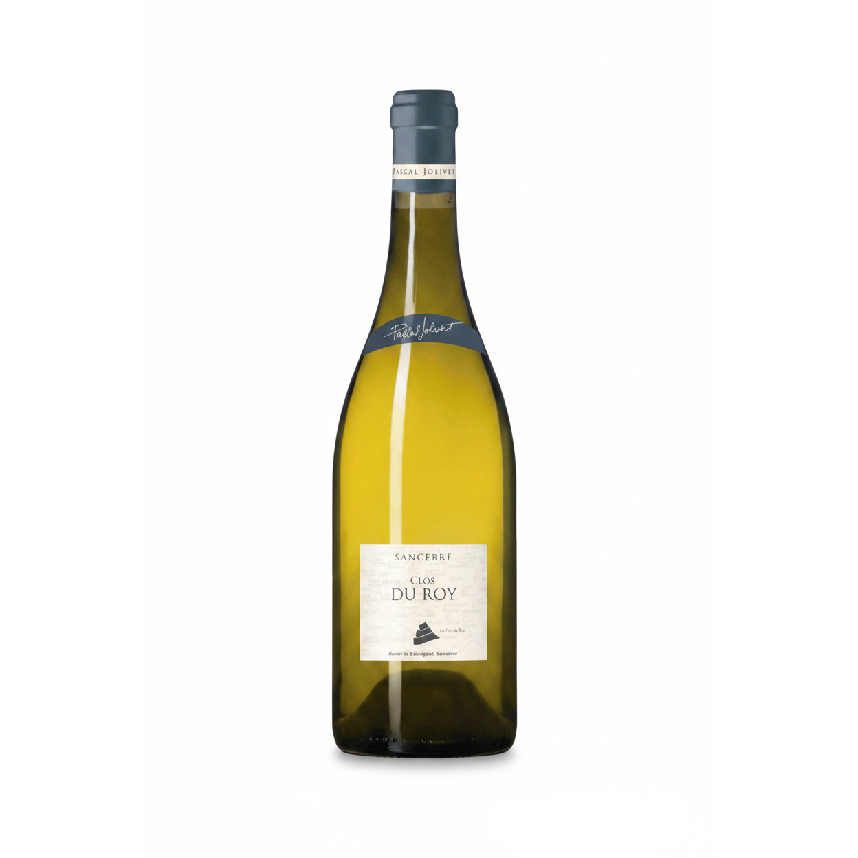 Pascal Jolivet Sancerre Clos du Roy