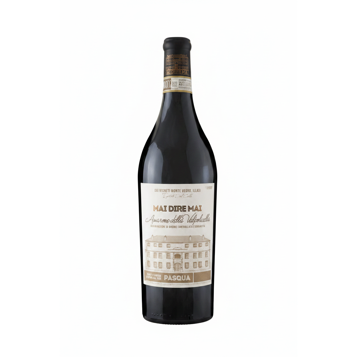 Pasqua Mai Dire Mai Amarone della Valpolicella