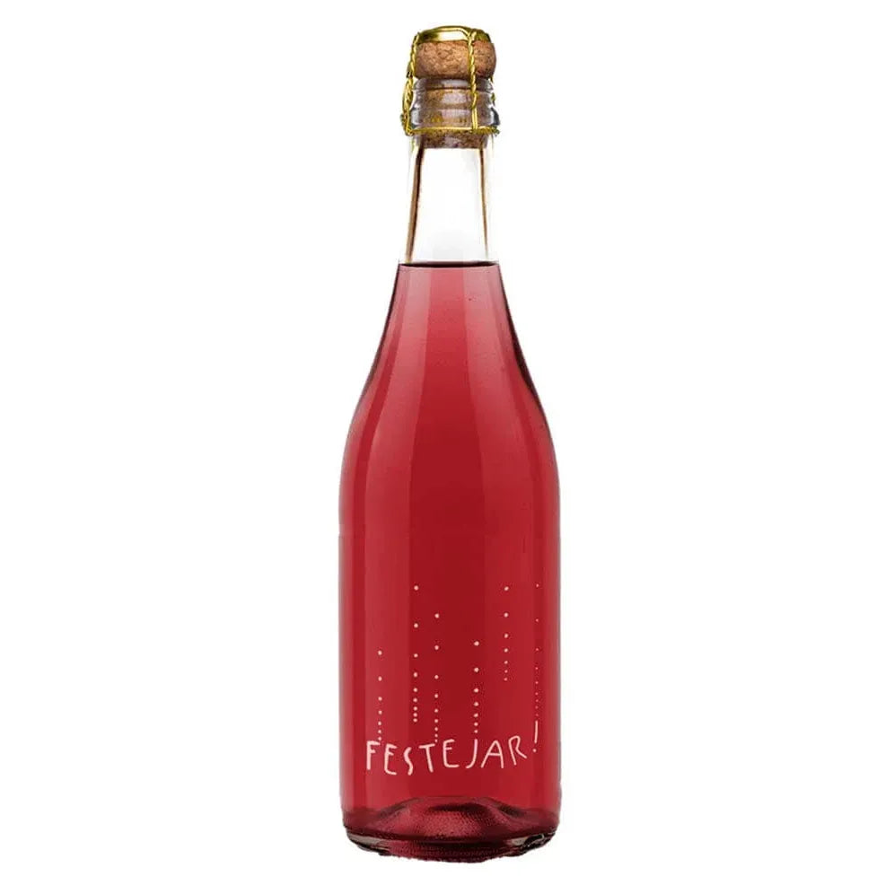 Patrick Bouju Festejar Rose