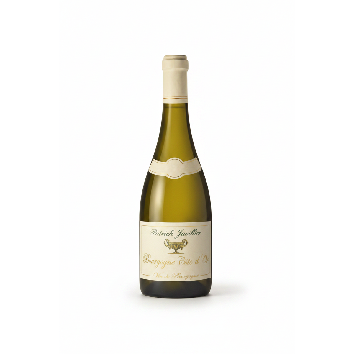 Patrick Javillier Bourgogne Cote d'Or Cuvee Oligocene