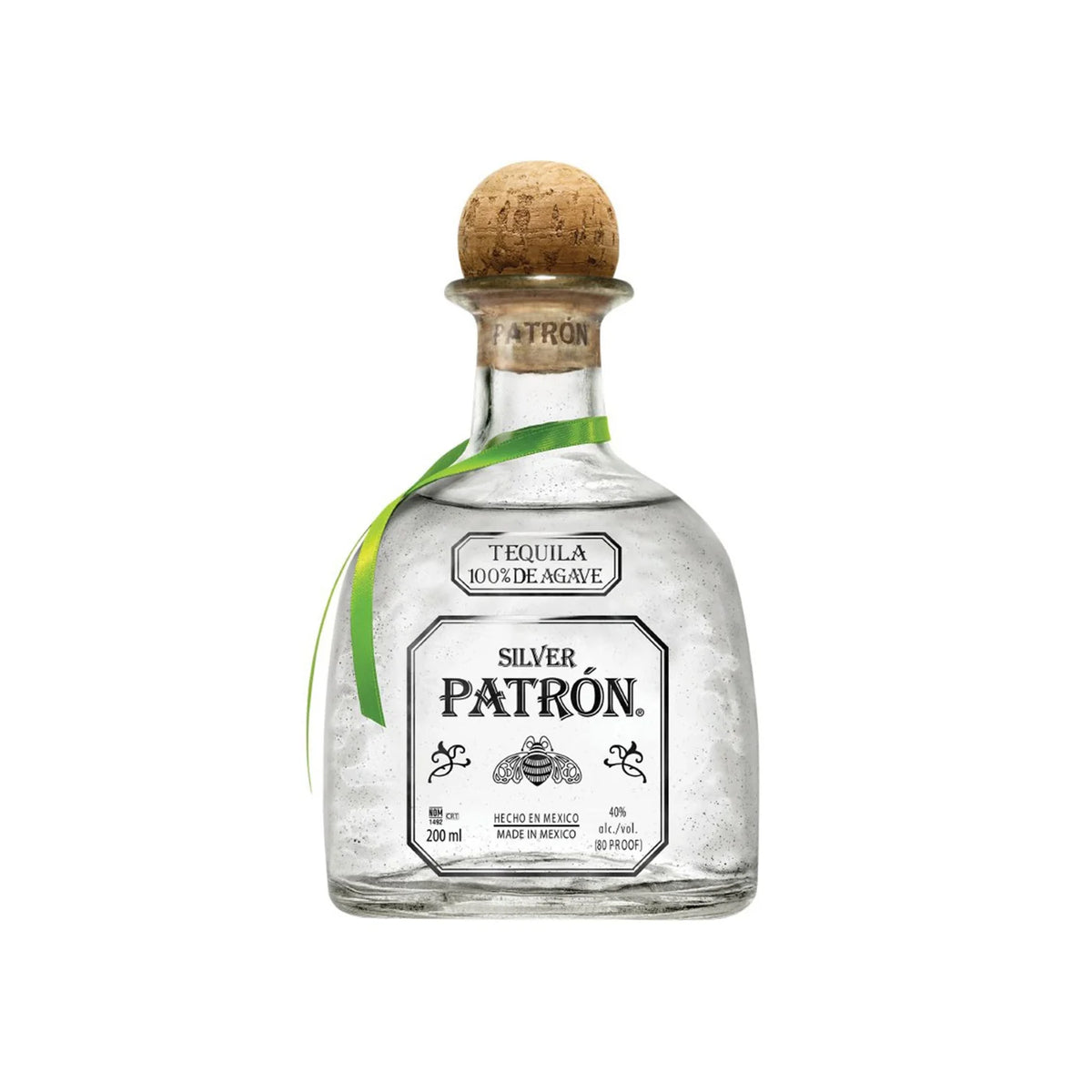 Patron Silver 50ml