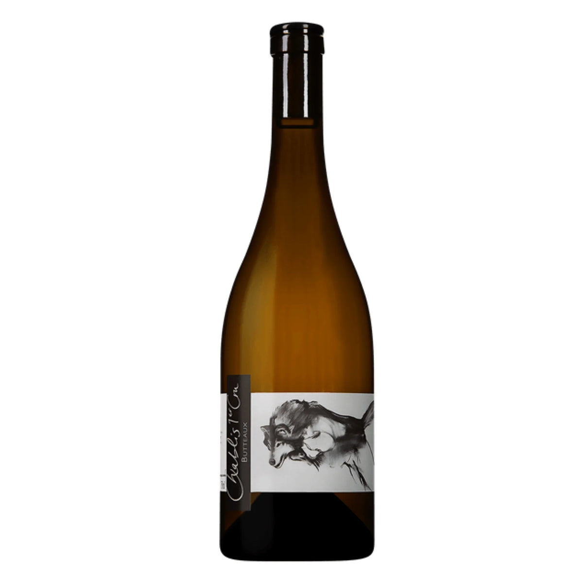 Pattes Loup Chablis 1er Cru Butteaux
