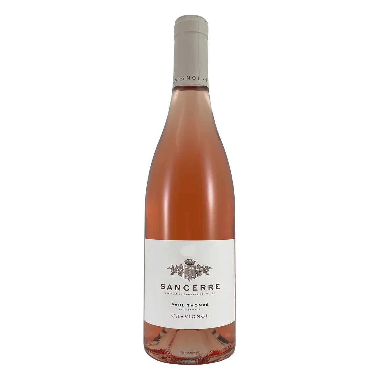 Paul Thomas Sancerre Rose Chavignol