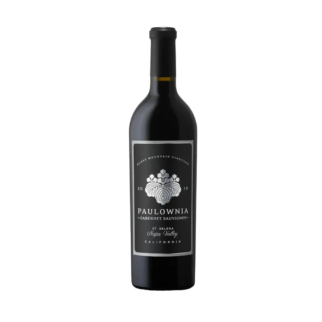 Paulownia Cabernet Sauvignon
