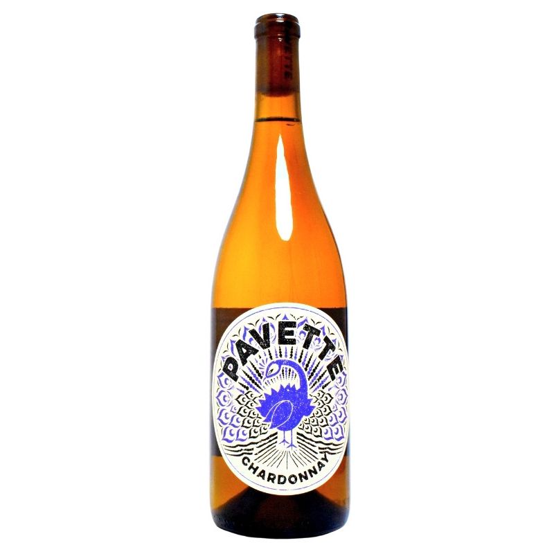 Pavette Chardonnay