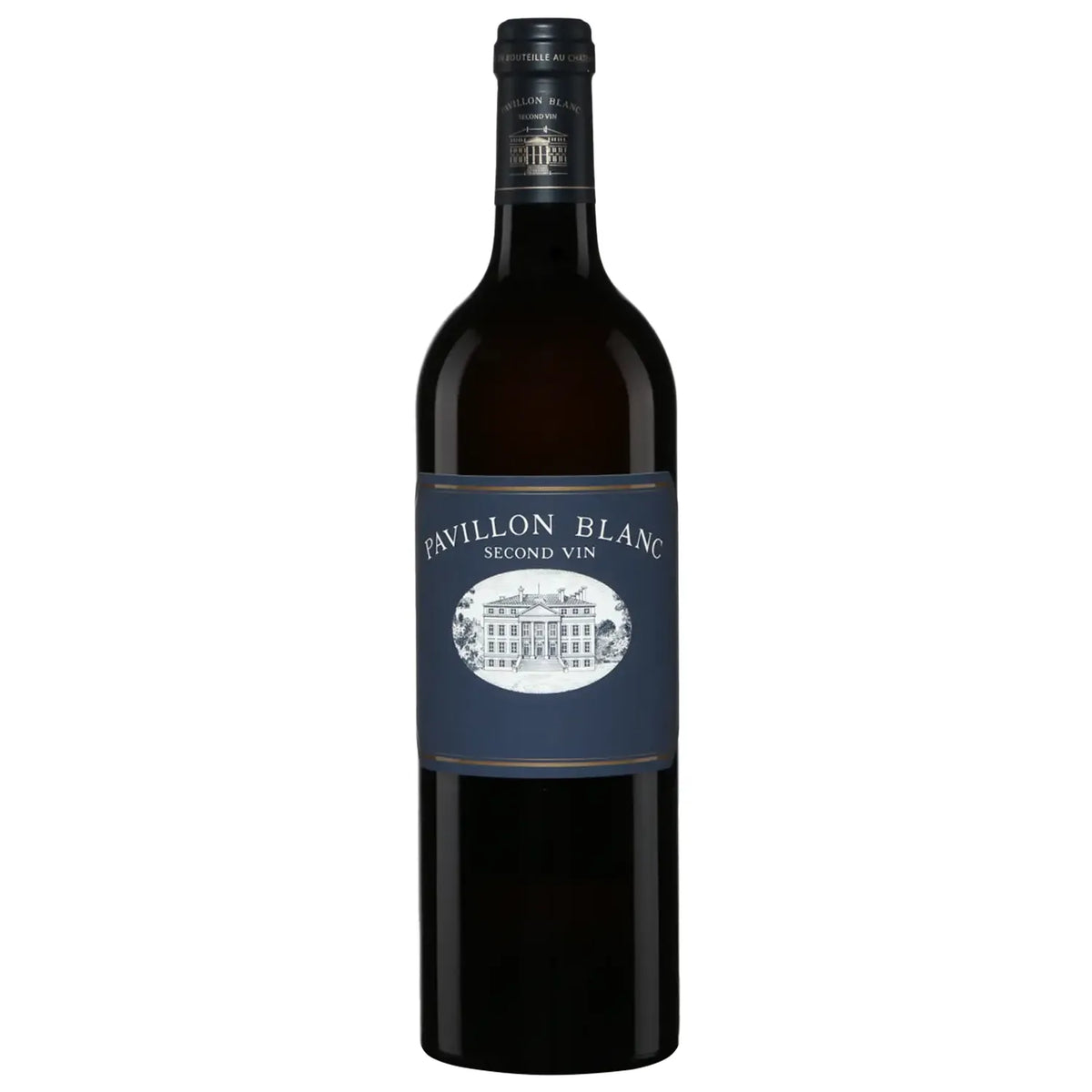 Pavillon Blanc Second Vin
