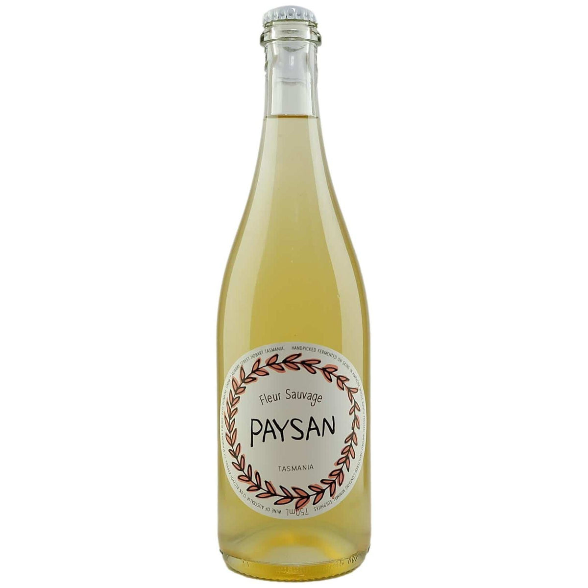 Paysan Fleur Sauvage