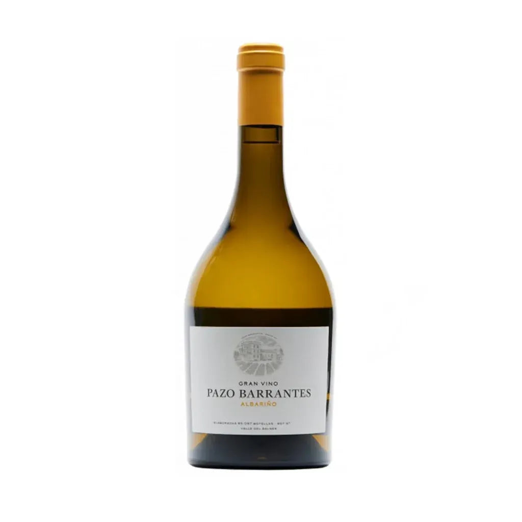 Pazo de Barrantes Gran Vino Albarino