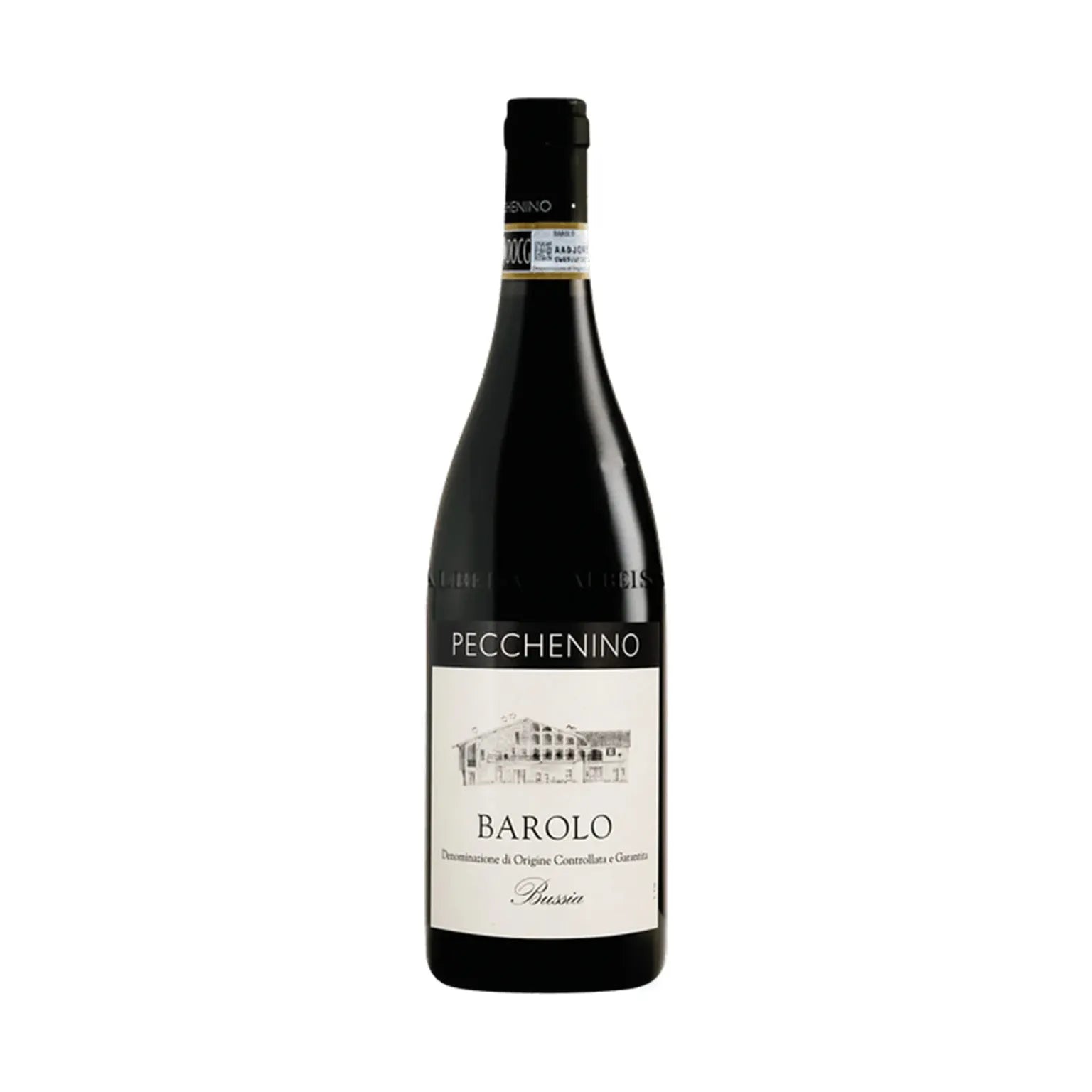 Pecchenino Bussia Barolo 750ml