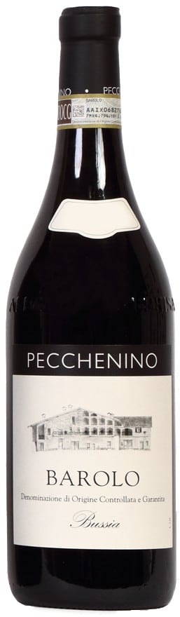 Pecchenino Barolo Bussia 2015