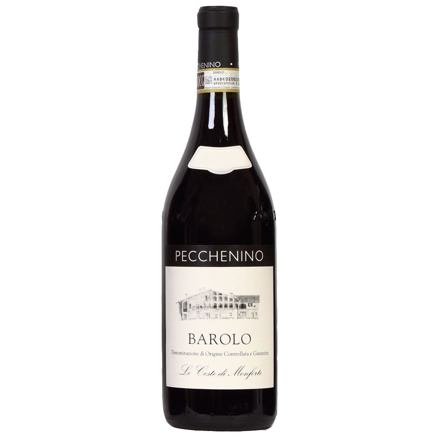 Pecchenino Barolo Le Coste di Monforte 2016