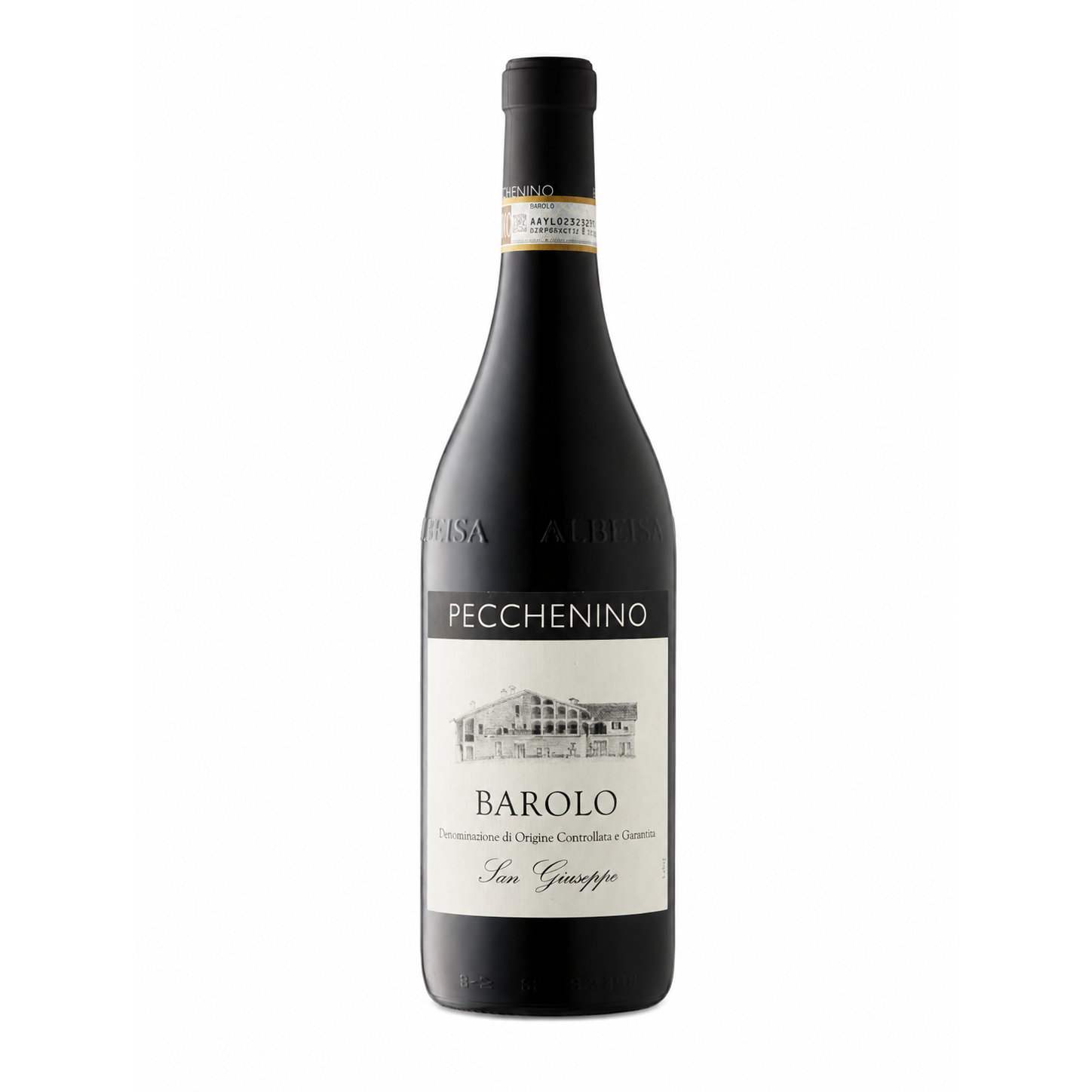 Pecchenino Barolo San Giuseppe