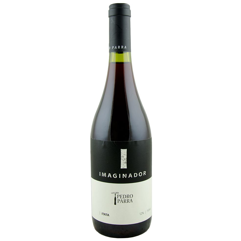 Pedro Parra y Familia Imaginador Cinsault