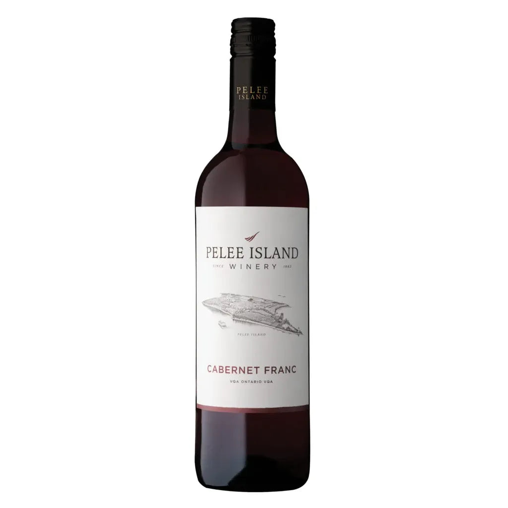Pelee Island Winery Cabernet Franc