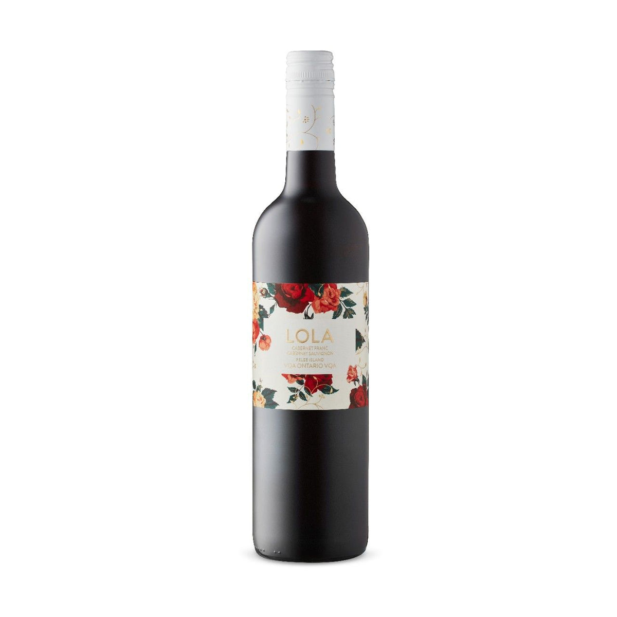 Pelee Island Winery LOLA Cabernet Sauvignon Cabernet Franc