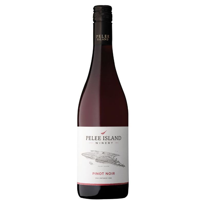 Pelee Island Winery Pinot Noir