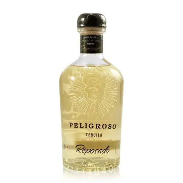 Peligroso Reposado Tequila