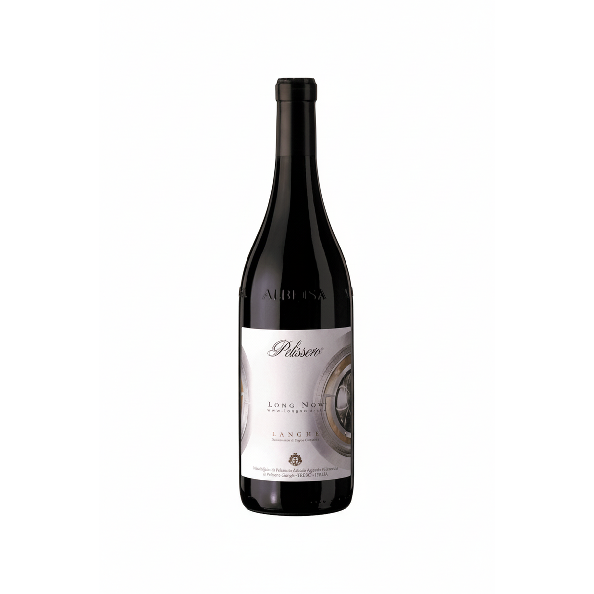 Pelissero Langhe Rosso Long Now 1.5L Magnum