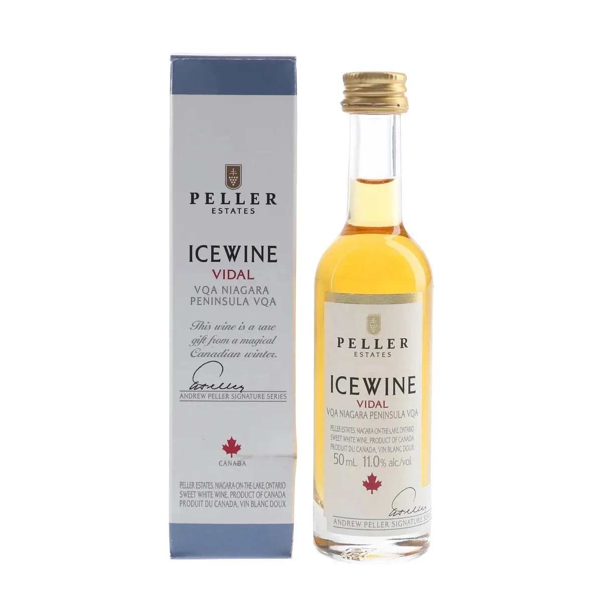 Peller Estates A.P. Signature Vidal Icewine VQA