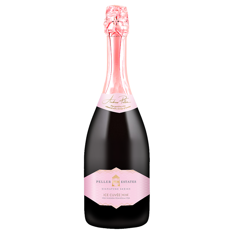 Peller Estates Signature Series Ice Cuvee Rose