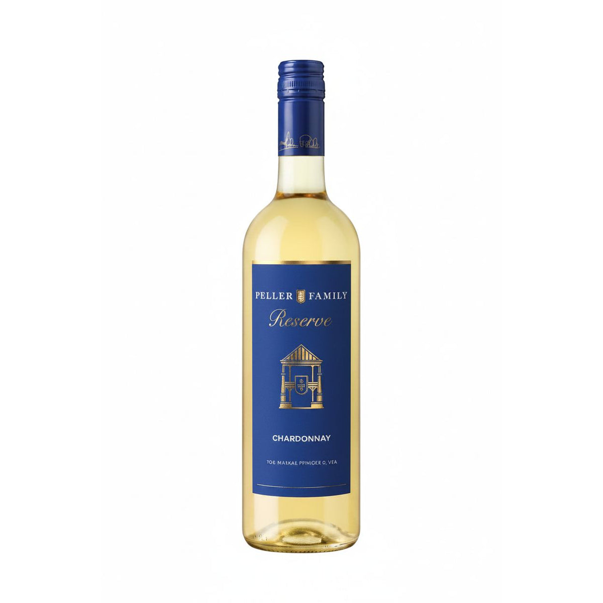 Peller Family Reserve Chardonnay