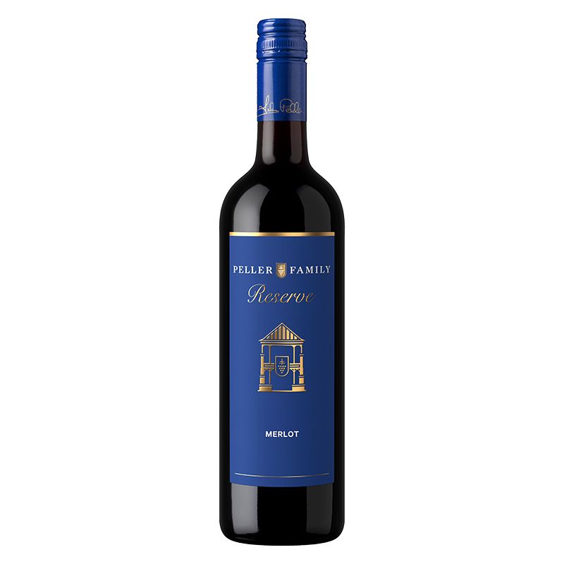 Peller Family Select Merlot