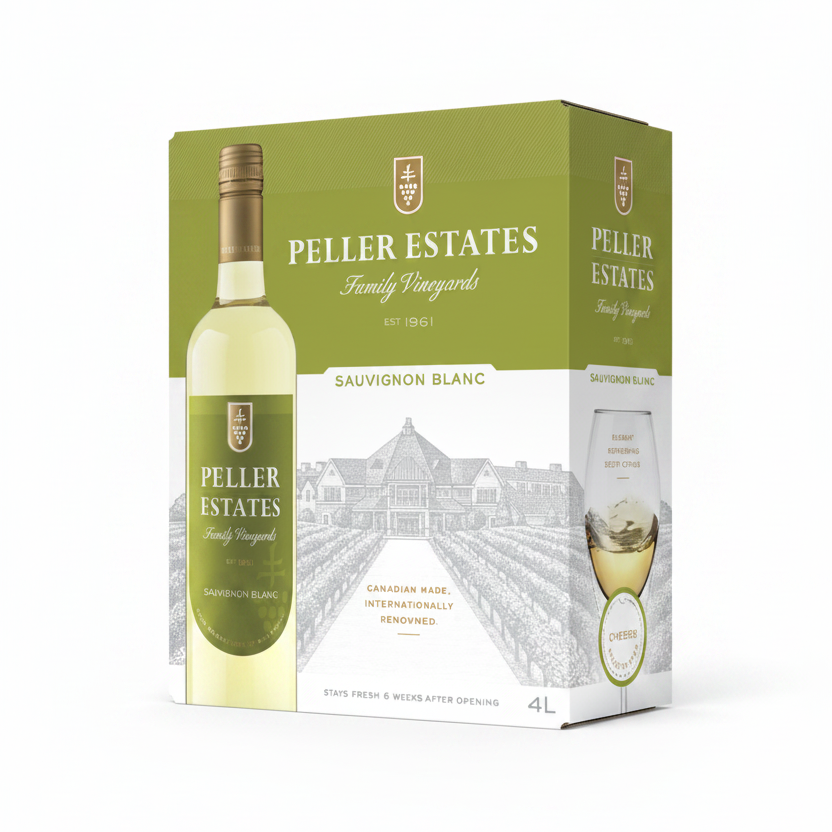 Peller Family Vineyards Select Sauvignon Blanc