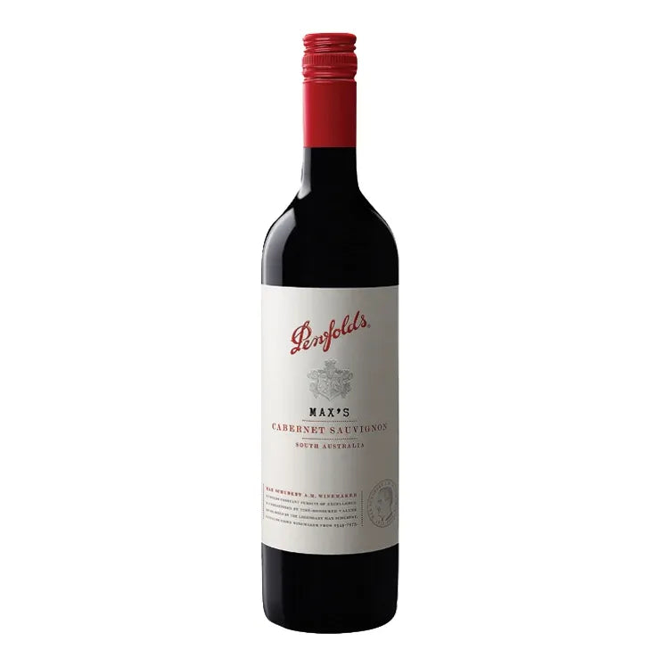 Penfolds Max's Cabernet Sauvignon 2022