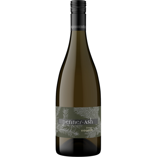 Penner-Ash Oregon Viognier