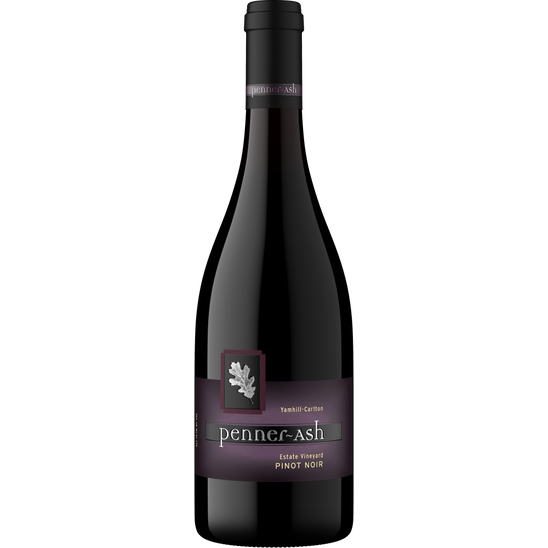 Penner-Ash Estate Vineyard Pinot Noir