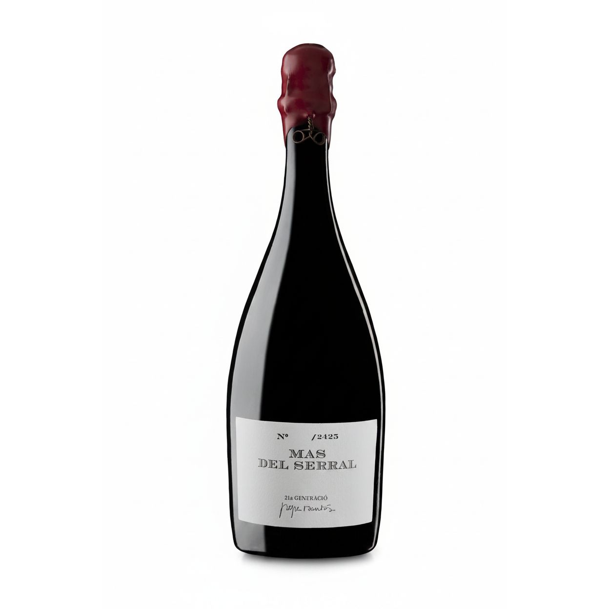 Pepe Raventos Mas del Serral 1.5L Magnum
