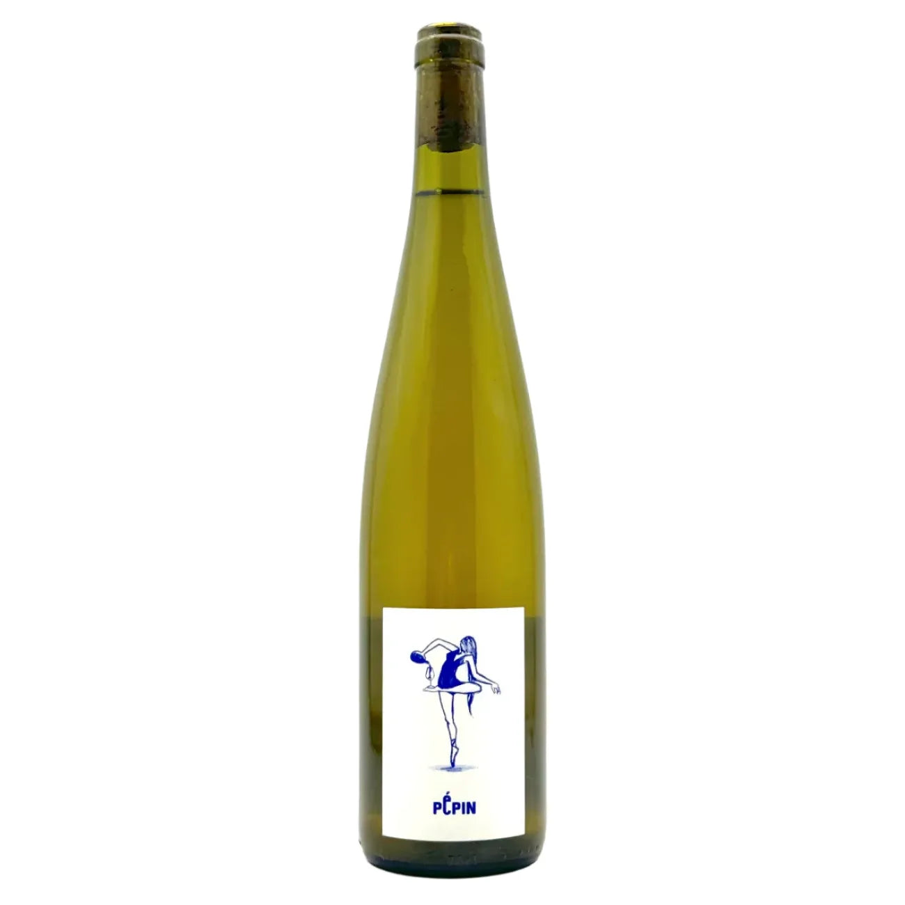 Pepin Blanc