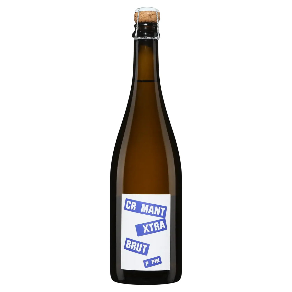 Pepin Cremant d'Alsace Xtra Brut