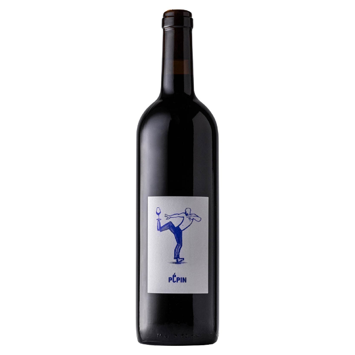 Pepin Rouge