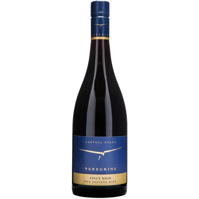 Peregrine Ranch N Coast Pinot Noir 20L Keg