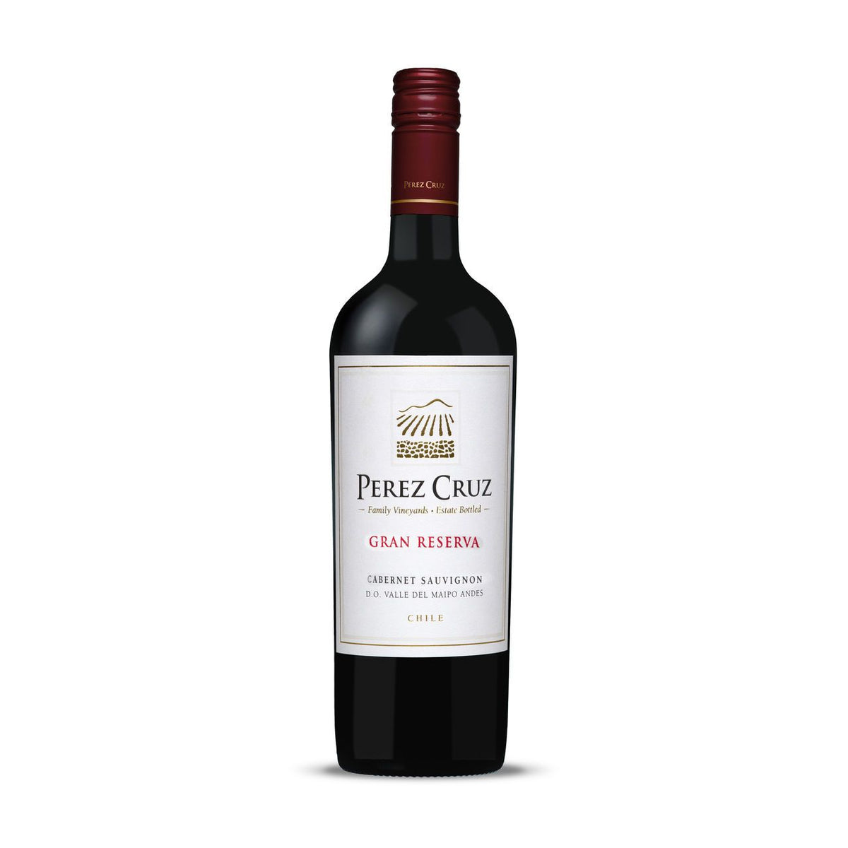 Perez Cruz Gran Reserva Cabernet Sauvignon