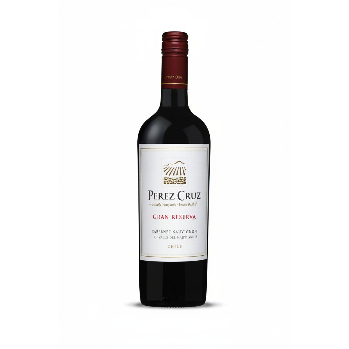 Perez Cruz Reserva Cabernet Sauvignon