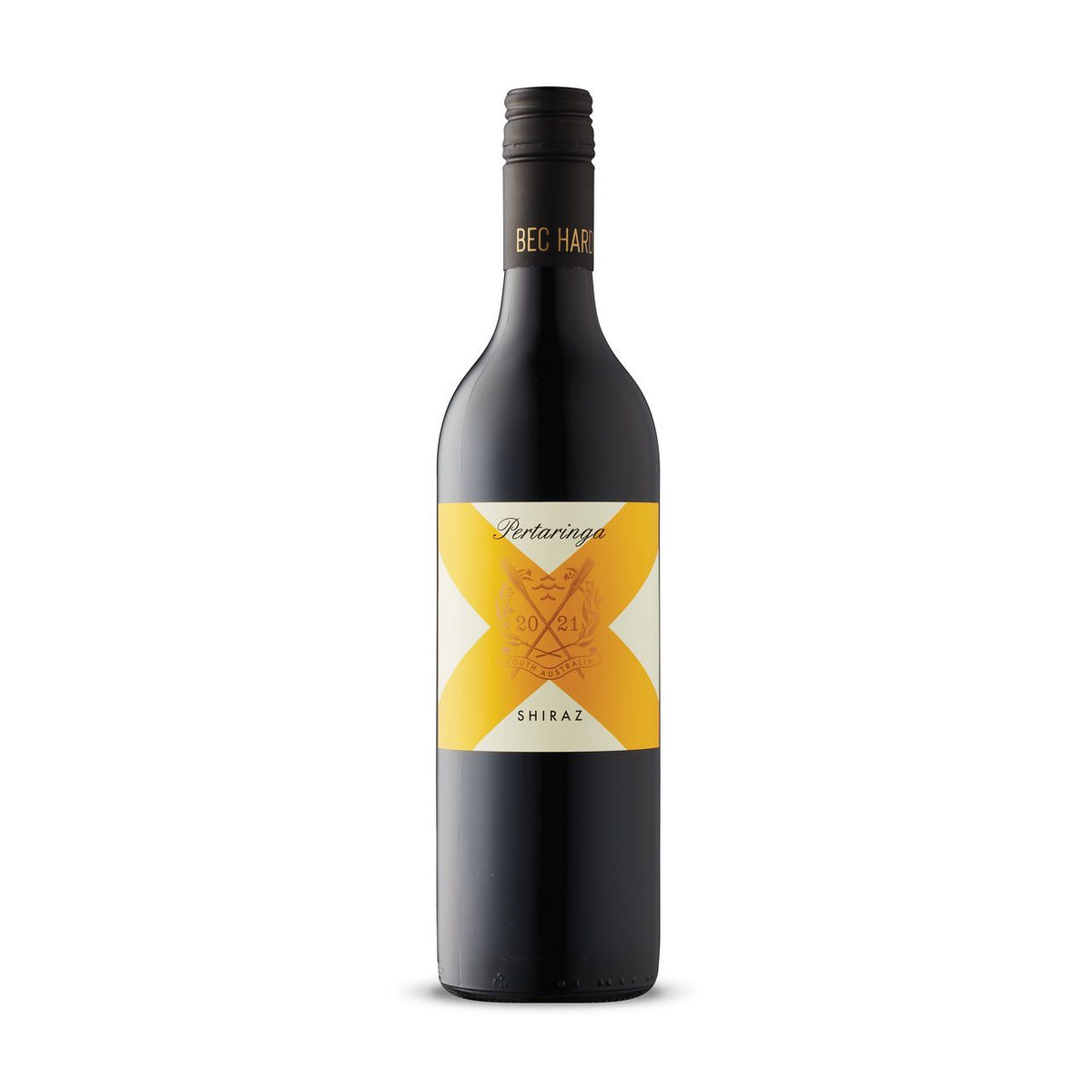 Pertaringa Lakeside Shiraz