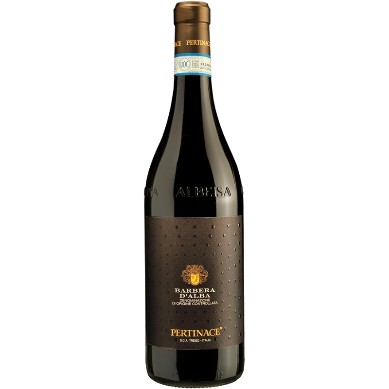 Pertinace Barbera d'Alba