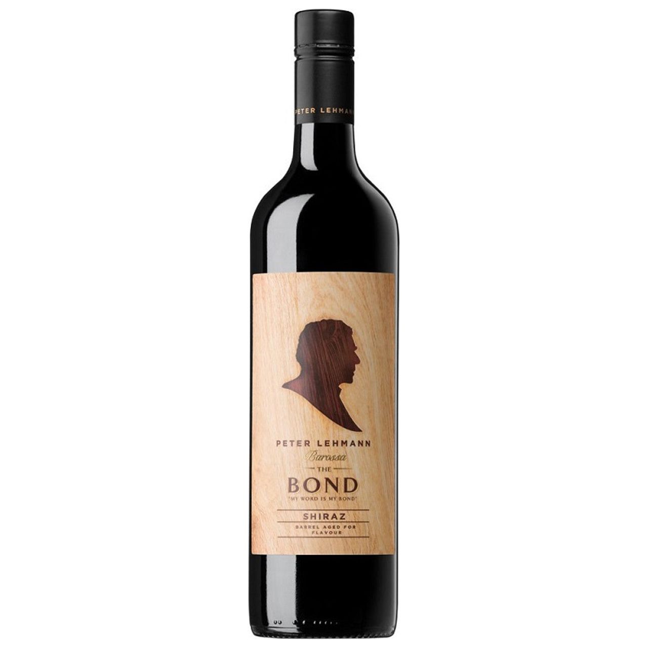 Peter Lehmann Shiraz 750ml