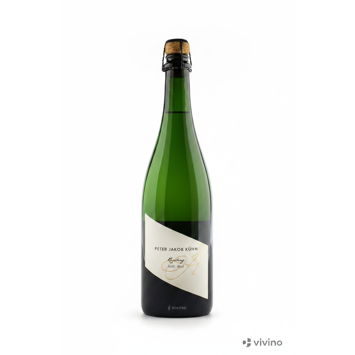 Peter Jakob Kuhn Riesling Sekt Brut