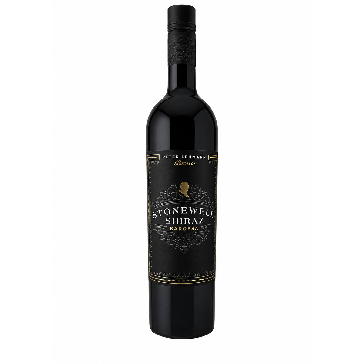 Peter Lehmann Stonewell Shiraz