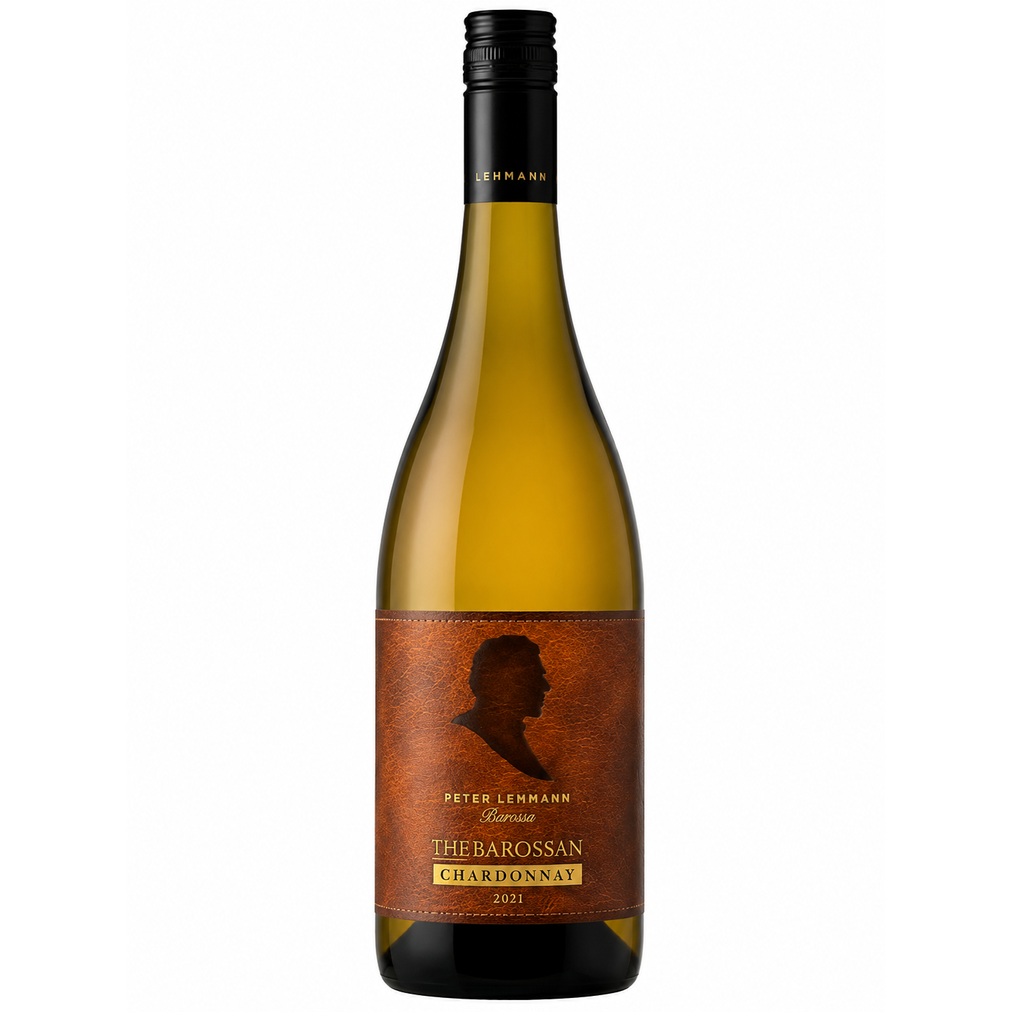 Peter Lehmann The Barossan Chardonnay