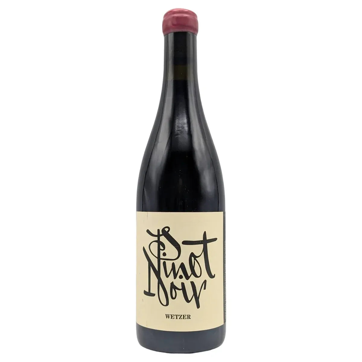 Peter Wetzer Pinot Noir
