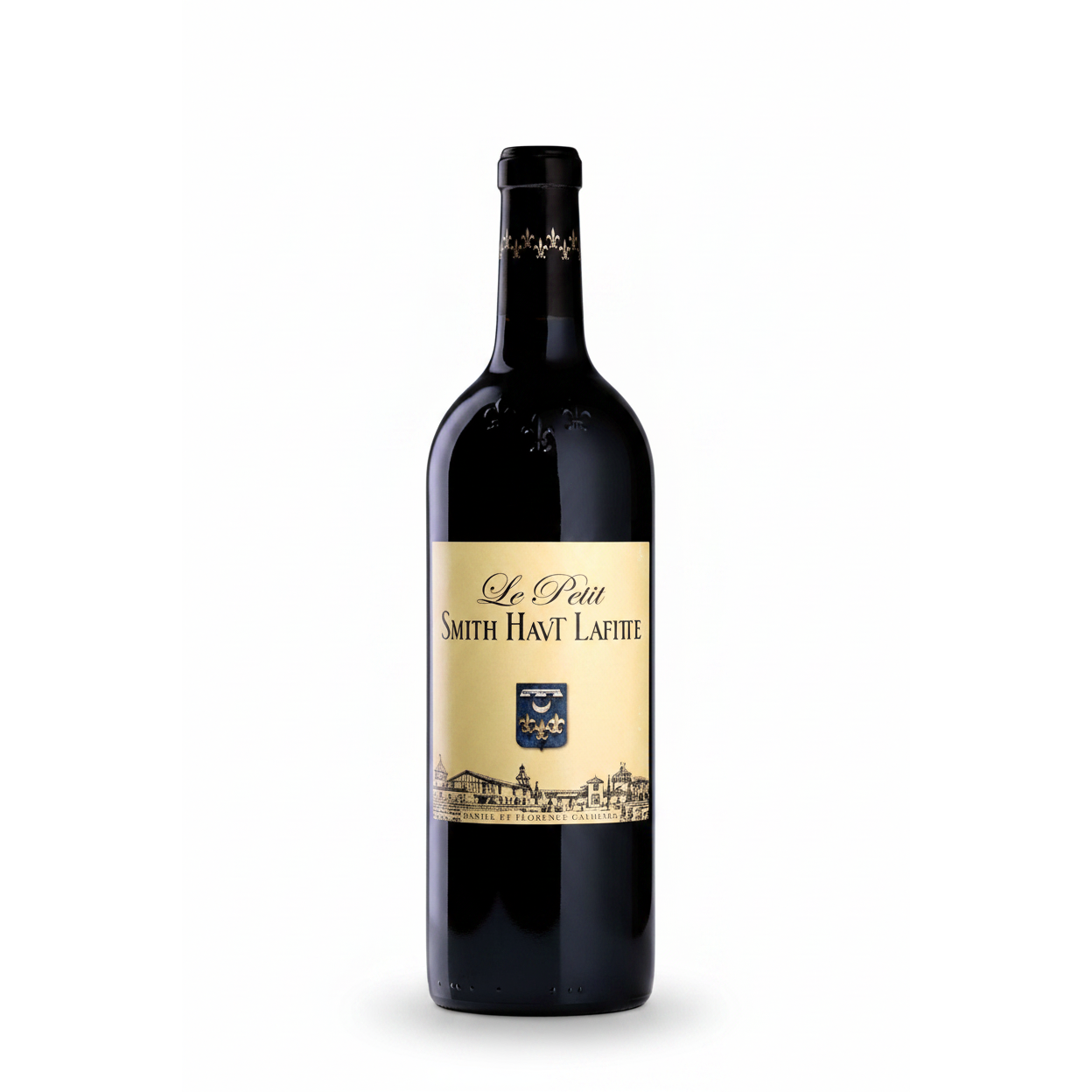Petit Smith Red