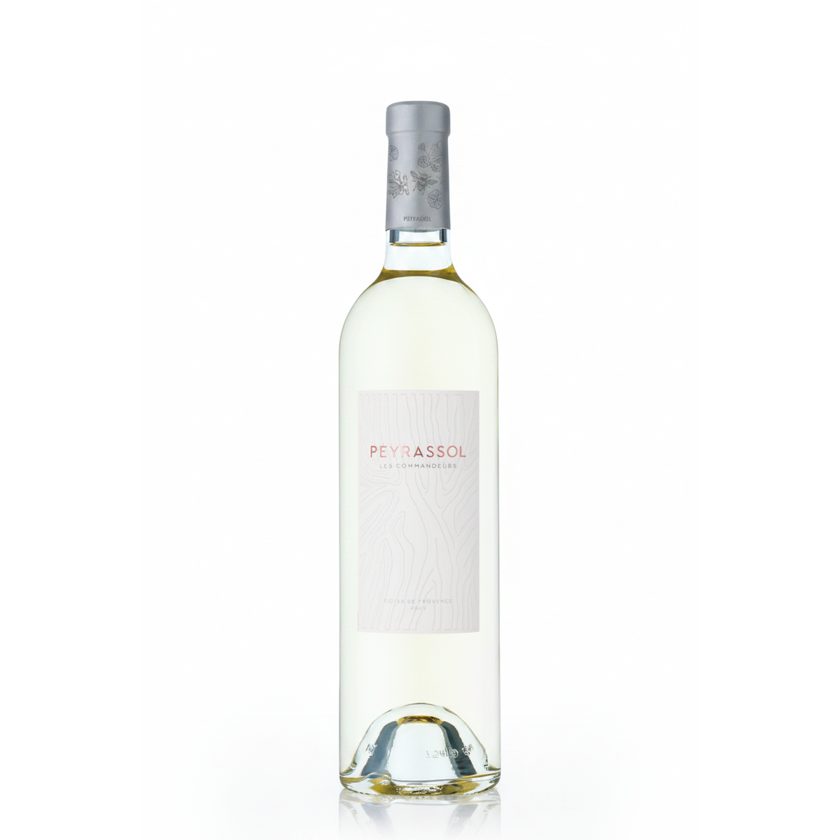 Peyrassol Commandeur Provence White