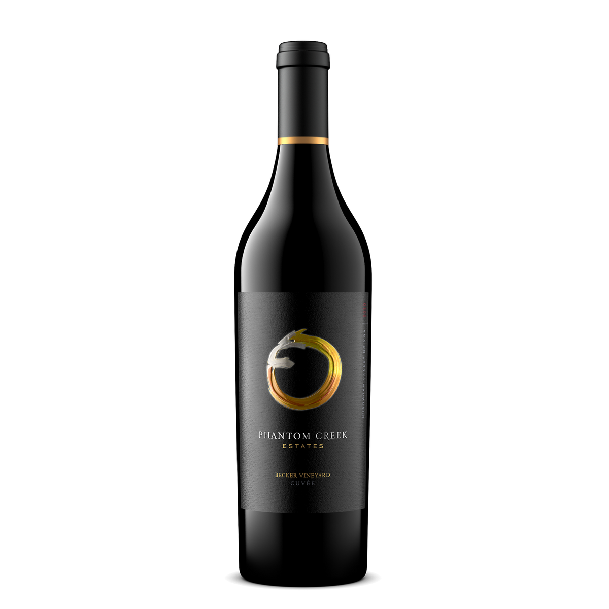Phantom Creek Estates Becker Cuvee