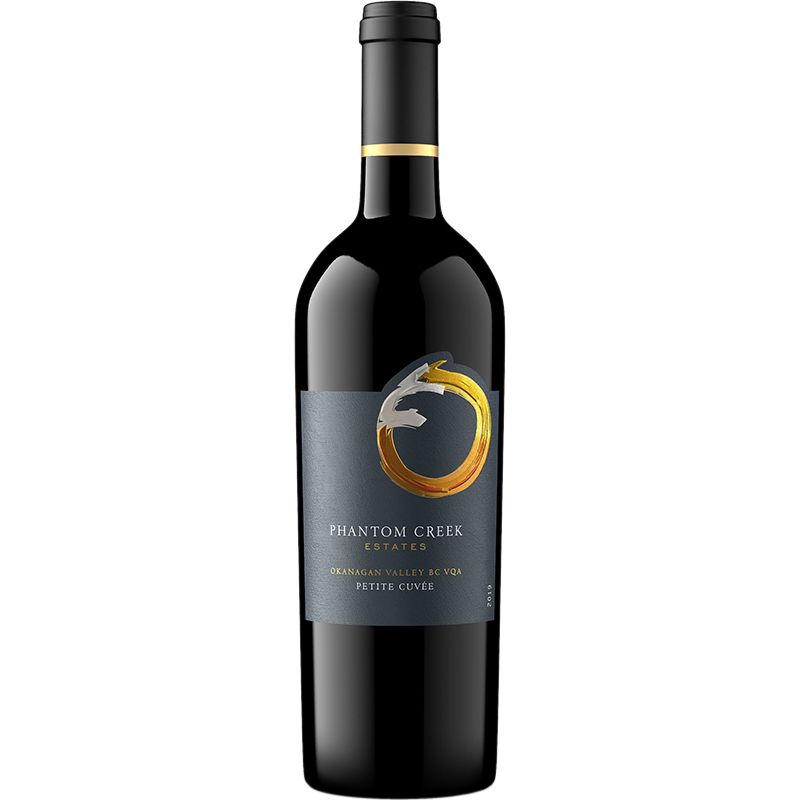 Phantom Creek Estates Estate Cuvee