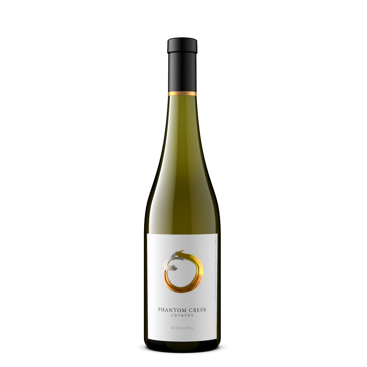 Phantom Creek Estates Estate Riesling
